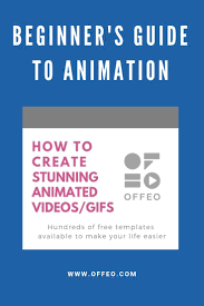 Animaker is tool which helps you create animated videos like a pro all you have to do is just sign up and start creating. Ultimate Beginner S Guide For Creating Animated Videos Offeo Social Media Tool Snapchat Marketing Beginners Guide