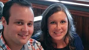 However, the report also claims that josh's wife, anna duggar, has taken control of her family's financial future. Josh Duggar S Wife Anna Shares New Family Photo With Husband Redemption Is A Beautiful Thing Entertainment Tonight