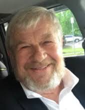 Obituary information for Peter J. Bak