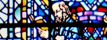 Maybe you would like to learn more about one of these? The Stained Glass Attitude
