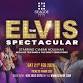 The Elvis Spectacular Show event image