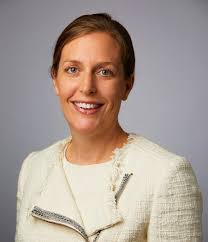 White And Navy Modern Professional CompanyAnnual Report