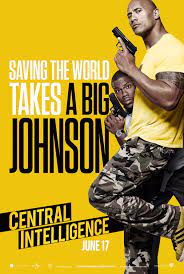 Central intelligence is a 2016 american action comedy film directed by rawson marshall thurber and written by thurber, ike barinholtz and david stassen. Review Central Intelligence