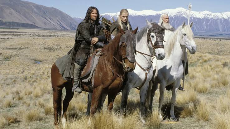 The Two Towers' Review: 2002 'Lord of the Rings' Movie