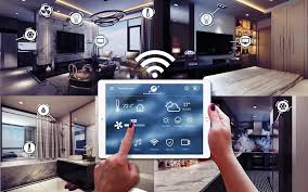 Tích hợp hệ thống nhà thông minh trong các căn hộ chung cư hiện đại - Quản lý tòa nhà HomeID