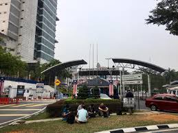 Polis siasat bagaimana senjata kimia vx dibawa ke 2:29. Zakir Naik Beri Keterangan Di Bukit Aman