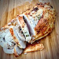 Squish the marinade around making sure it coats the steaks. Marinated Turkey Breast Recipe Allrecipes