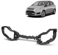 Amazon.com: YHTAUTO Upper Radiator Support Compatible with ...
