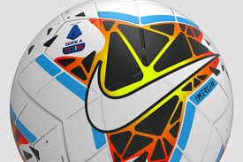 Official balls for football leagues 2019/20(mls,serie a,premier league.) its tomy 5.424 views5 months ago. The New 2019 2020 Nike Serie A Ball