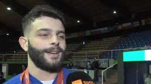Antonino pizzolato is an italian weightlifter, and european champion competing in the 85 kg category until 2018 and 81 kg starting in 2018 a. Pizzolato Trionfa Nei 81 Kg Altri Sport Rai Sport
