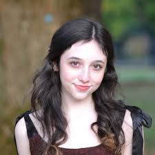 Please join us in welcoming Emily Peacock, our new Program Assistant, to  our team!