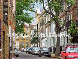 Maybe you would like to learn more about one of these? Cheyne Row Know Your London