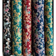 Jenis kain rayon digunakan sebagai pelengkap busana seperti jaket, jas, daster, syal, dasi, topi, atau kain pelapis sepatu. Kain Batik Katun Exlusive Bahan Batik Shopee Indonesia