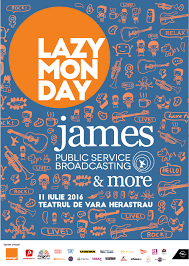 Vasile muraru și colegii de la tănase se întorc pe scenă. Lazy Monday La Teatrul De Vara Herastrau Din Bucuresti Iconcert Ro