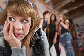 The Reality of Mean Girls