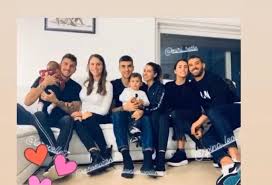 Leonardo spinazzola ● welcome to inter milan ● 2020. Pellegrini Spinazzola E Mancini Insieme Per Vedere La Nazionale Foto Siamo La Roma