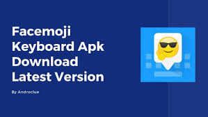 ¡facemoji emoji keyboard lite es un teclado gratuito y personalizado para android! Facemoji Keyboard Apk Descargar La Ultima Version Para Android 2020