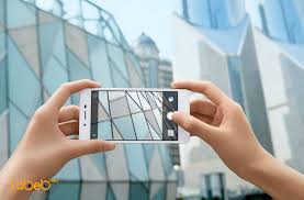 Main Specifications of Oppo Mirror 5.