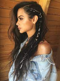 Urrent Wants To Move Away And Be A Pirate Aghrrr There Any Takers Get It Aghrrrrr No Ok Britt Hair Styles Hair Styles 2017 Long Hair Styles
