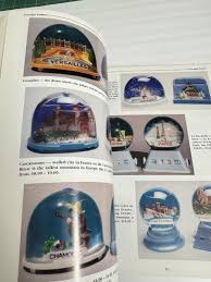 Identification Collectible Guide Watt Pottery Snow Globes Kitchen Bath  Beyond