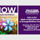 Walk to End Alzheimer's - Orange/Sullivan County event image