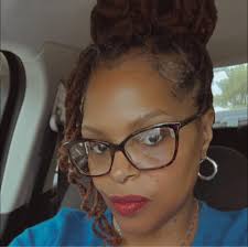 Black American Sign Language? What You Know About That? Meet Nakia Smith  a.k.a. Charmay. She's the 4th deaf generation of five generations, and she  is here to inject some knowledge in our