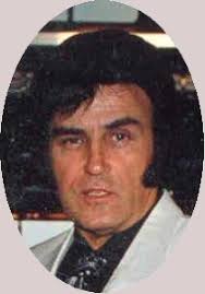 Robert Eugene “Bob” McVay (1944-2005)