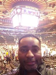 What are everyone's stadium visit statistics?