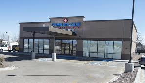 For the busy american, seeing a primary care physician isn't always in the cards. Complete Care Set To Open Urgent Care Services Also Offered Business The Pueblo Chieftain Pueblo Co