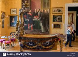Find the perfect hotel within your budget with reviews from real travelers. Kaiserliche Prinz Louis Napoleon Wiege Carnavalet Museum Hotel Le Peletier De Saint Fargeau 3 Arrondissement Paris 75 Ile De France Frankreich Stockfotografie Alamy