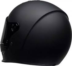 Today, it's all about matte black. Bell Eliminator Matte Black 10 Sale