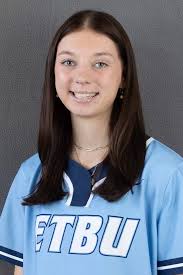 2024 Softball Roster