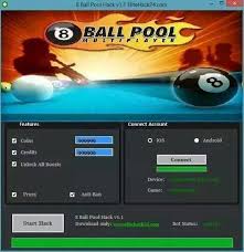 Button to get into hack tool and start to generating our resources without survey. 8 Ball Pool Cheat 2018 Posts Facebook