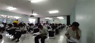 Hal ini membuat banyak mahasiswa dari seluruh indonesia yang merantau ke kota bogor untuk kuliah setiap tahunnya. Sekolah Tinggi Teknologi Industri Dan Farmasi Sttif Bogor Posts Facebook
