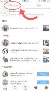 That's it all the posts you have liked will appear there. How To See What Someone Likes On Instagram Blastup