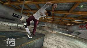 How to unlock coach frank on skate 3. Skate 3 Game Giant Bomb