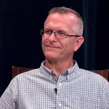 Faith is Not Blind : PODCAST Find your Story in their Story