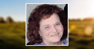 Sharon Jordan Obituary August 7, 2019
