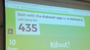 A unique game pin will be displayed at the top of the screen. Super Rare Kahoot Pin Teenagers