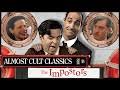 The Impostors (1998) | Almost Cult Classics - YouTube