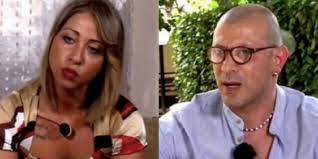 Ecco le coppie di temptation island! Temptation Island Sofia E Alessandro Lui Precisa E L Ultima Occasione Lanostratv