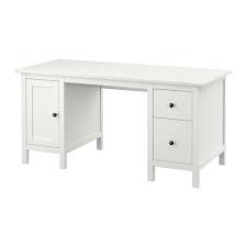 Ikea Us Furniture And Home Furnishings Ikea Hemnes Desk White Desks Ikea Hemnes
