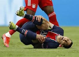 تشكيلة بايرن ميونخ وباريس سان جيرمان بدوري الأبطال. B La0nxwwhflym