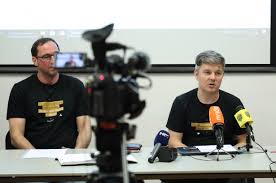 Milan bandić je rođen 22. Dario Jurican Promijenio Ime U Milan Bandic I Otvorio Crowdfunding Kampanju Za Film Gazda 3 Kumek