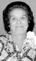 Vera Owsley Obituary (2012)