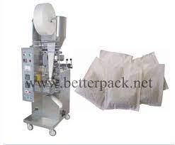 Tea Pouch Packaging Machine Tea Packer Tea Sachet Packing Machine Used For Broken Tea Bag Package Or Loose Tea P Tea Packaging Tea Sachets Packaging Machine