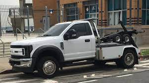 Or, you can drop the vehicle off at your through our cash for junk cars program, we buy all makes and models of running or broken cars. Tow Truck Returned To Man Who Tried To Repossess Officer Car