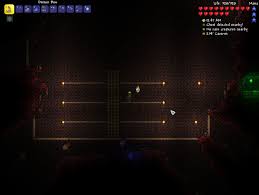 Check spelling or type a new query. Steam Community Guide Lord S Guide To Terraria Survival Exploring Eater Brains Moons And Rain