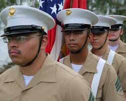 Military Veterans From US Territories Battle for VA Benefits- The War Horse