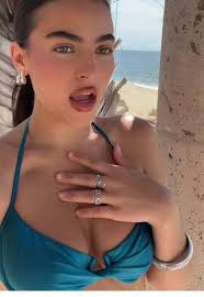 Sarah Jena First Video